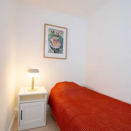 Carre D'or - 200m De La Apartman *