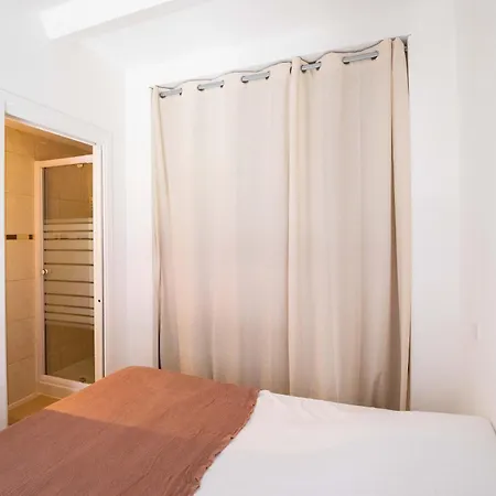 Carre D'or - 200m De La Apartman Nizza